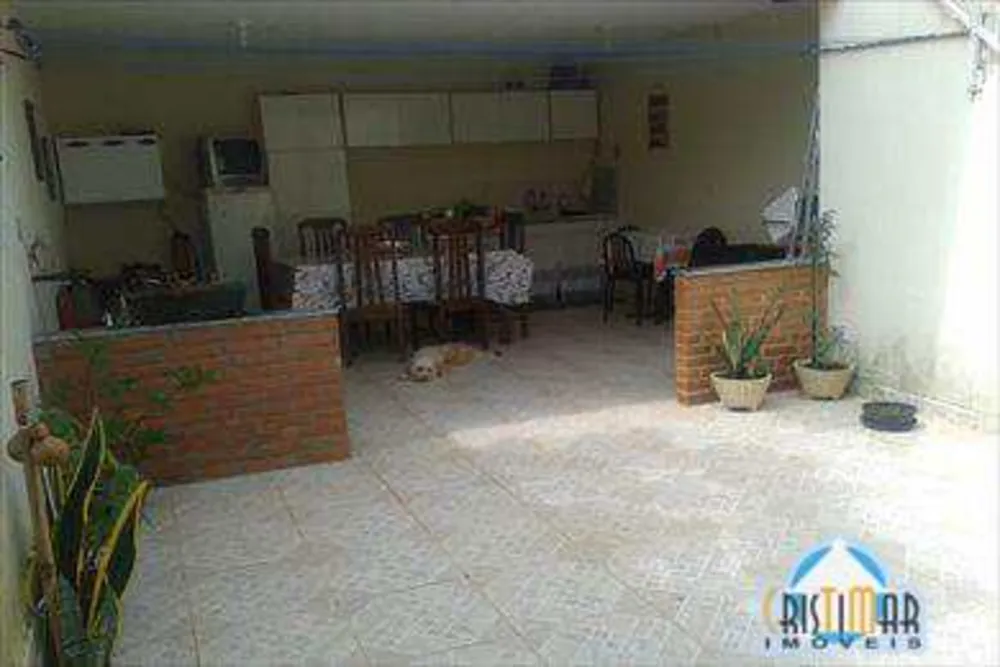Casa, 3 quartos, 120 m² - Foto 14