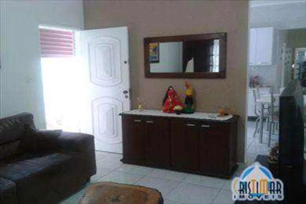 Casa, 3 quartos, 120 m² - Foto 4