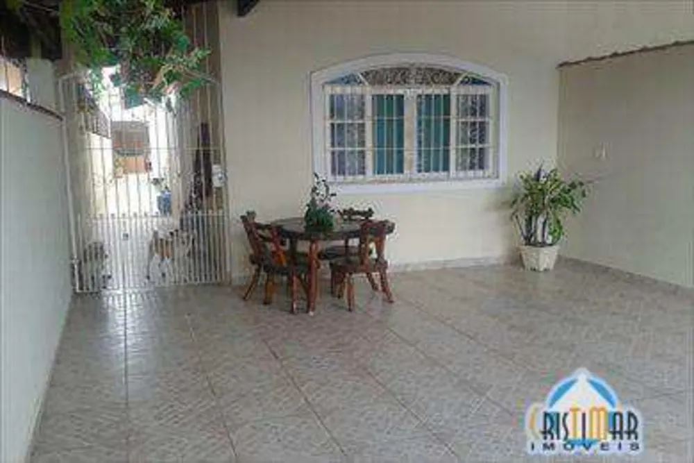 Casa, 3 quartos, 120 m² - Foto 1