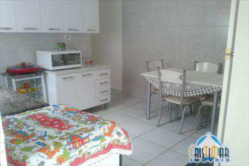 Casa, 3 quartos, 120 m² - Foto 5