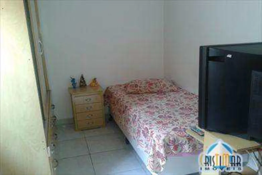 Casa, 3 quartos, 120 m² - Foto 8