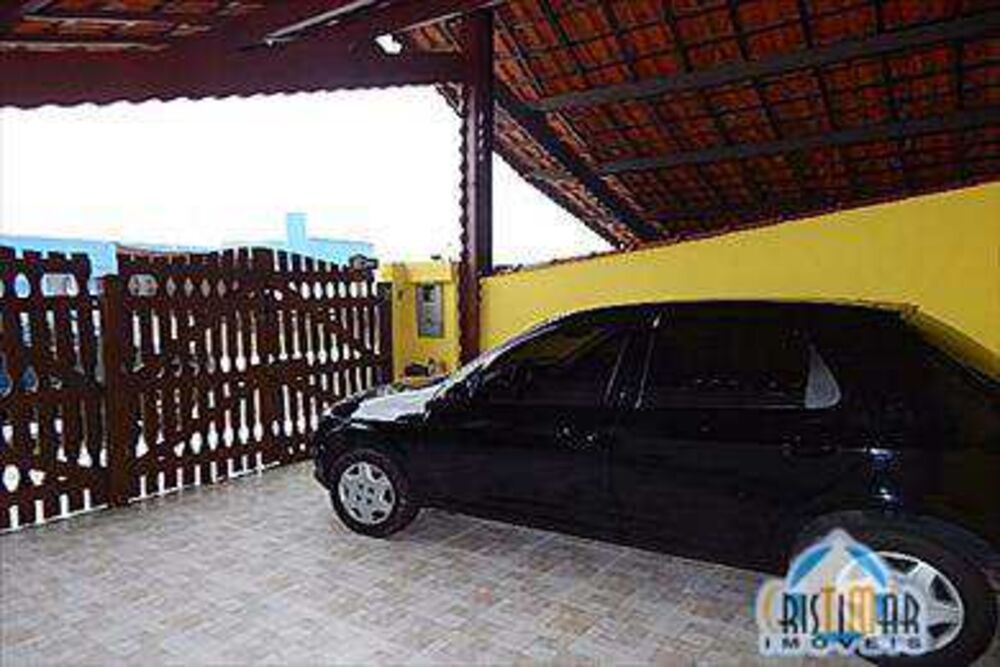 Casa, 2 quartos, 75 m² - Foto 2