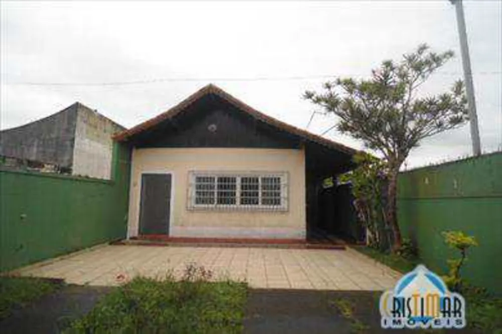 Casa, 3 quartos, 210 m² - Foto 1