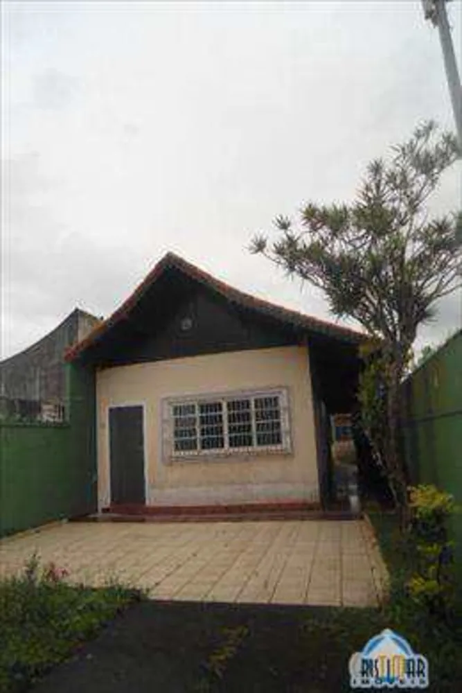Casa, 3 quartos, 210 m² - Foto 2