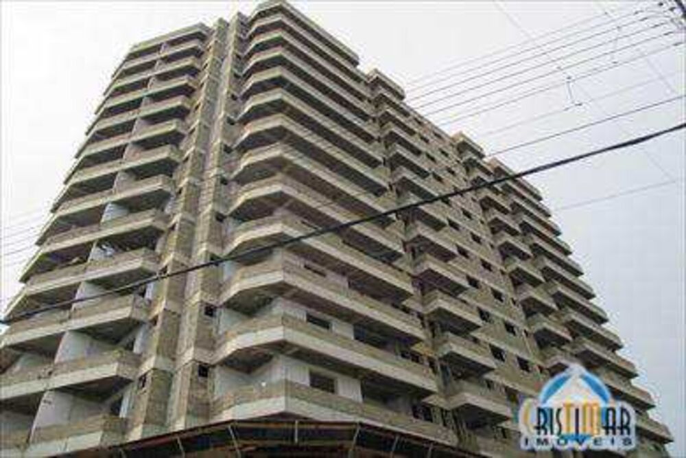 Apartamento, 1 quarto, 46 m² - Foto 1