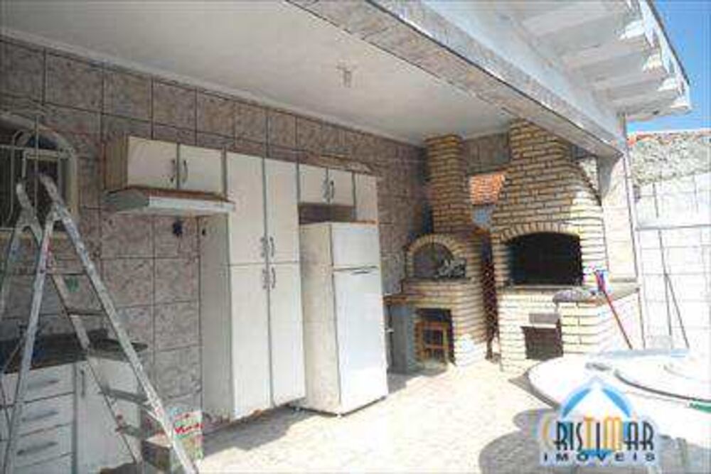 Casa, 3 quartos, 200 m² - Foto 1