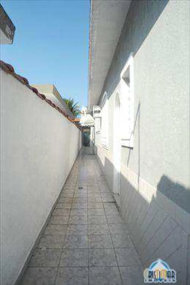 Casa, 3 quartos, 200 m² - Foto 9