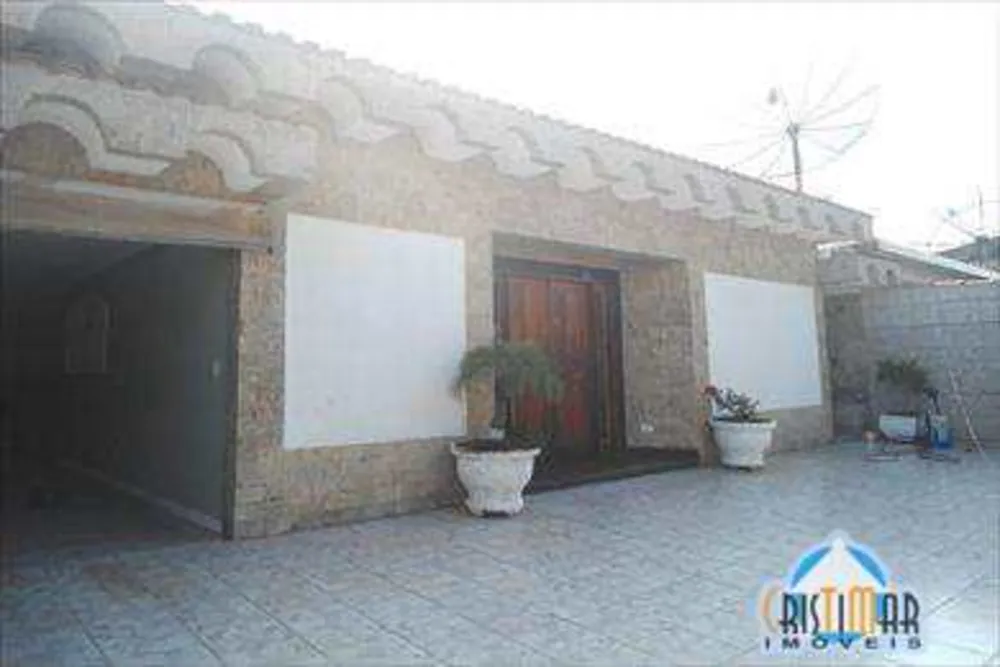 Casa, 3 quartos, 200 m² - Foto 8