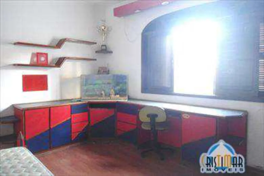 Casa, 3 quartos, 200 m² - Foto 5