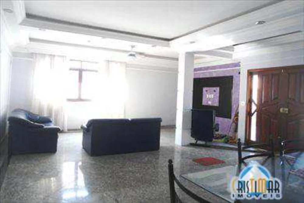 Casa, 3 quartos, 200 m² - Foto 10