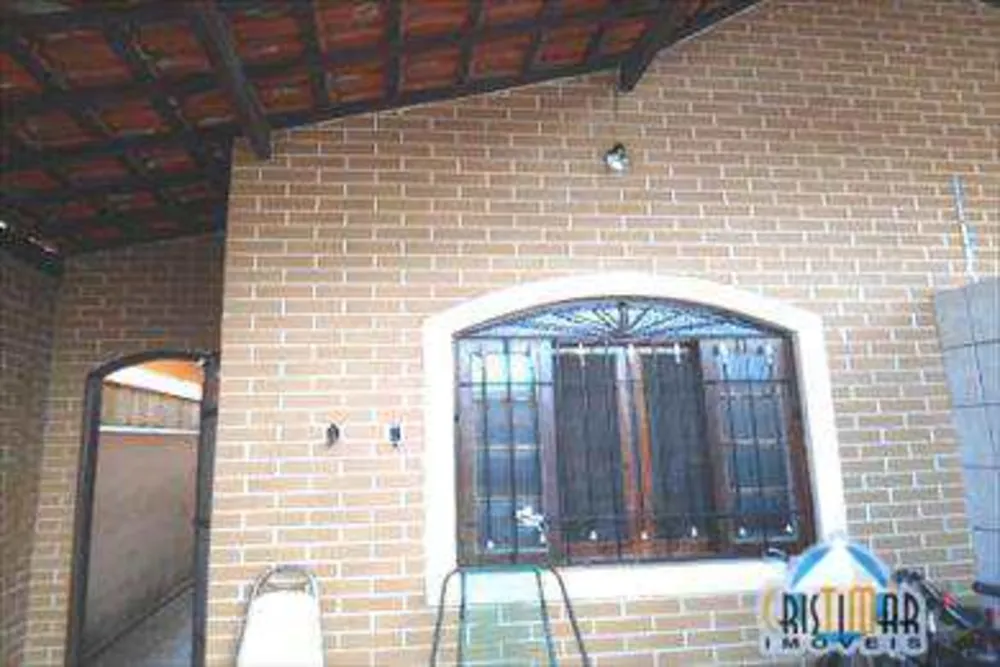 Casa, 2 quartos, 120 m² - Foto 1