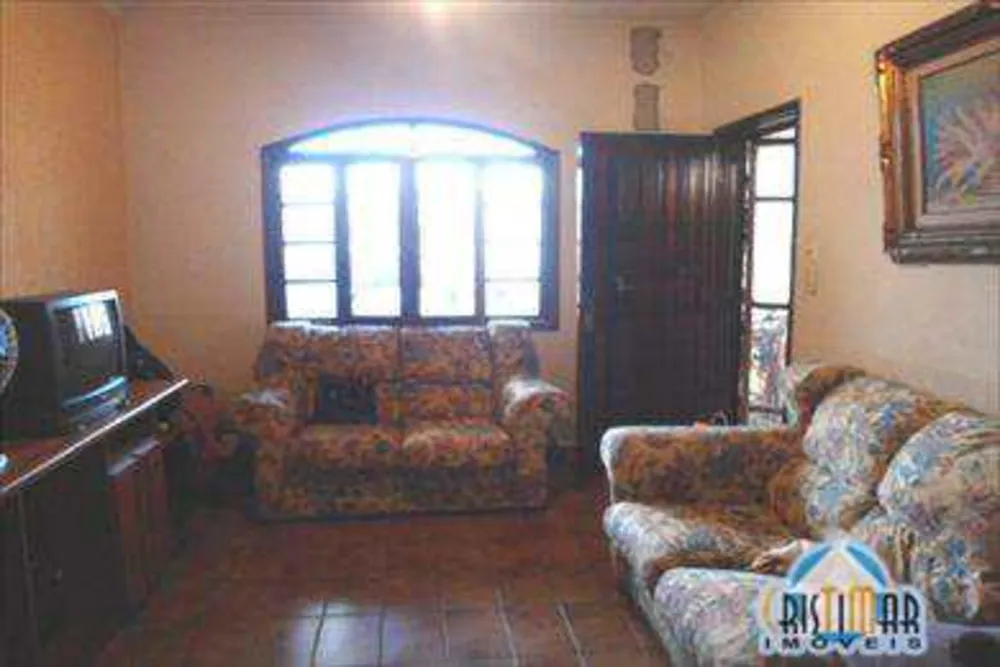 Casa, 2 quartos, 120 m² - Foto 4