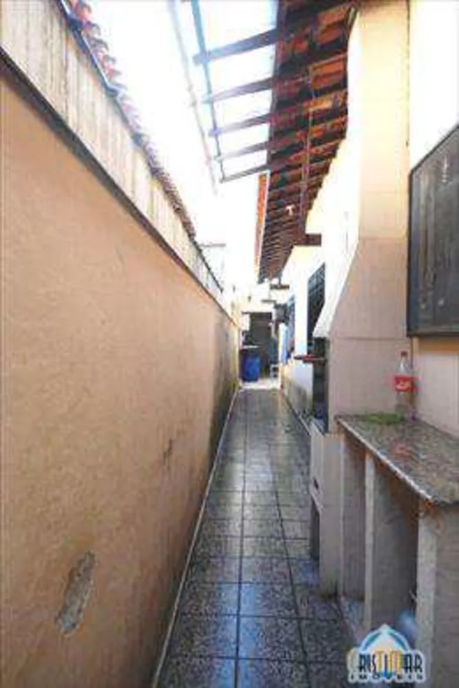 Casa, 2 quartos, 120 m² - Foto 13