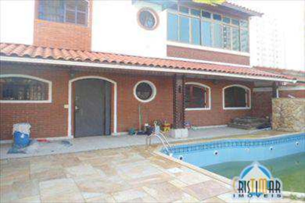 Sobrado, 3 quartos, 116 m² - Foto 3