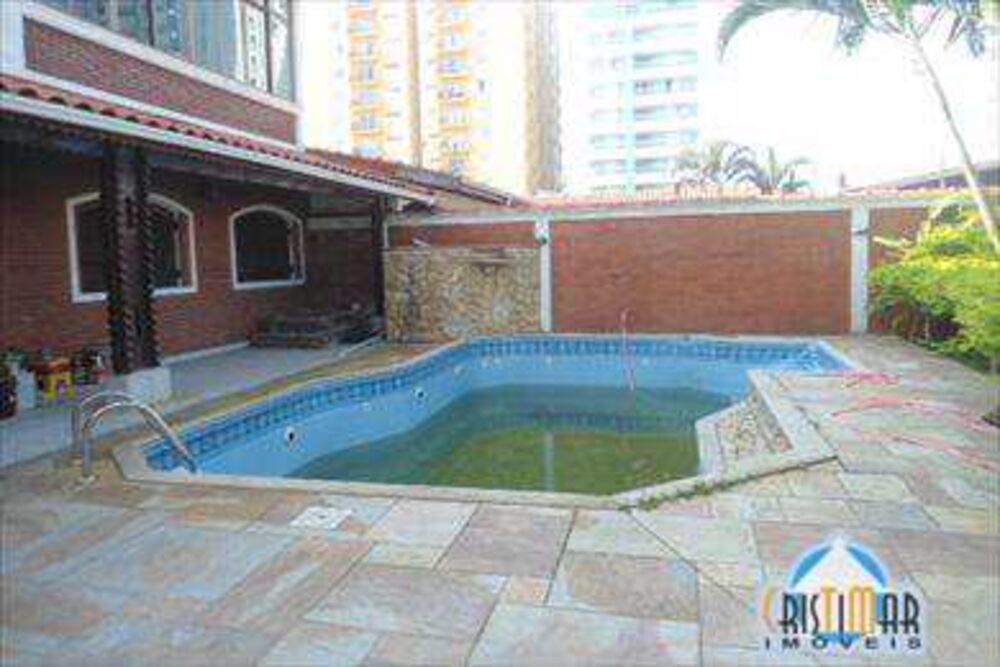 Sobrado, 3 quartos, 116 m² - Foto 4