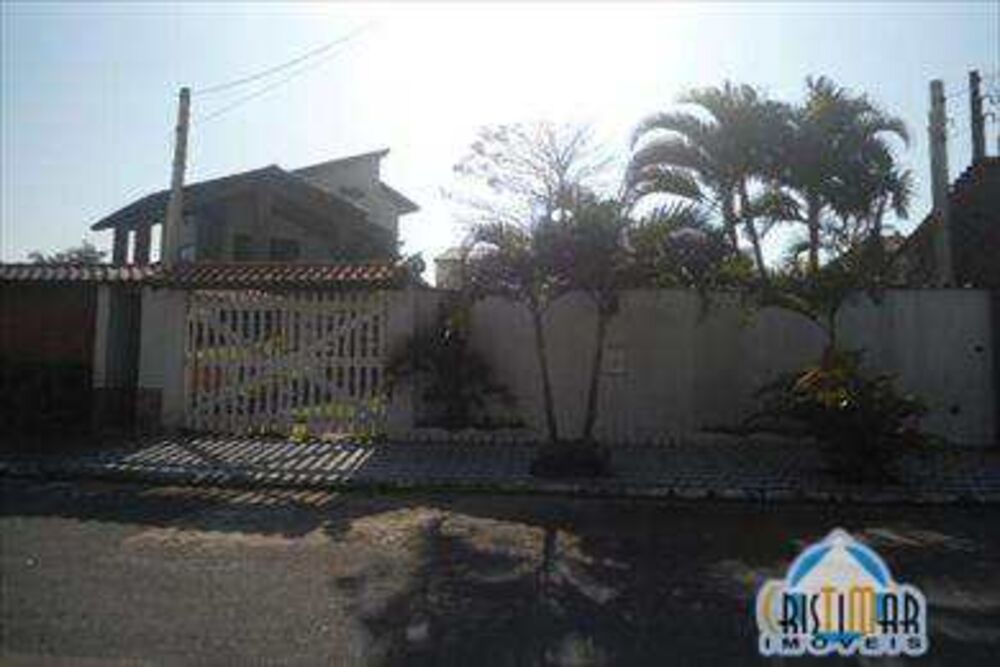 Sobrado, 3 quartos, 116 m² - Foto 1
