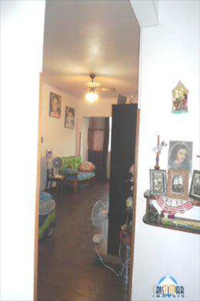 Apartamento, 2 quartos, 120 m² - Foto 1