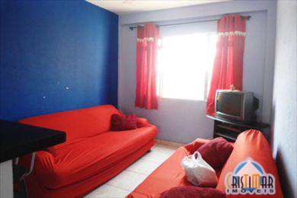 Apartamento, 1 quarto, 50 m² - Foto 1