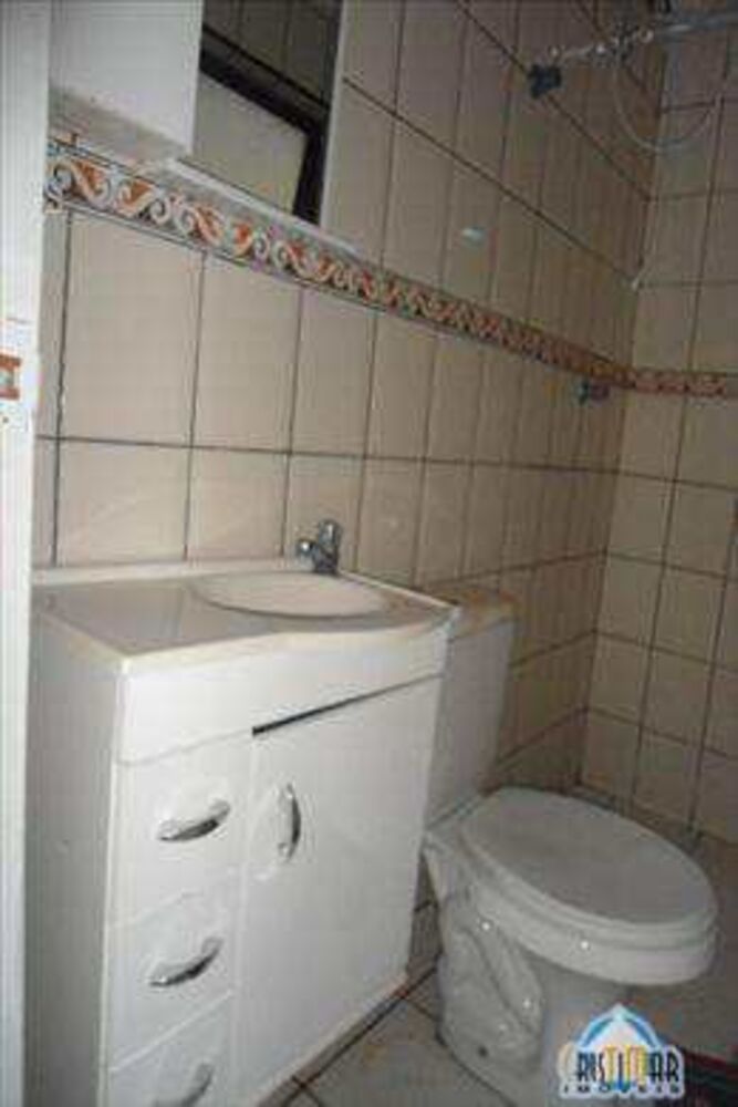 Apartamento, 1 quarto, 45 m² - Foto 1