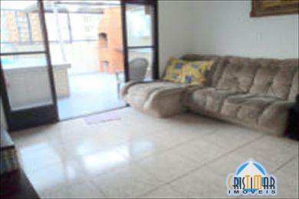 Apartamento, 2 quartos, 160 m² - Foto 3