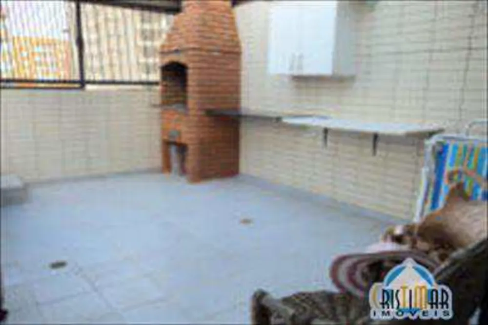 Apartamento, 2 quartos, 160 m² - Foto 4