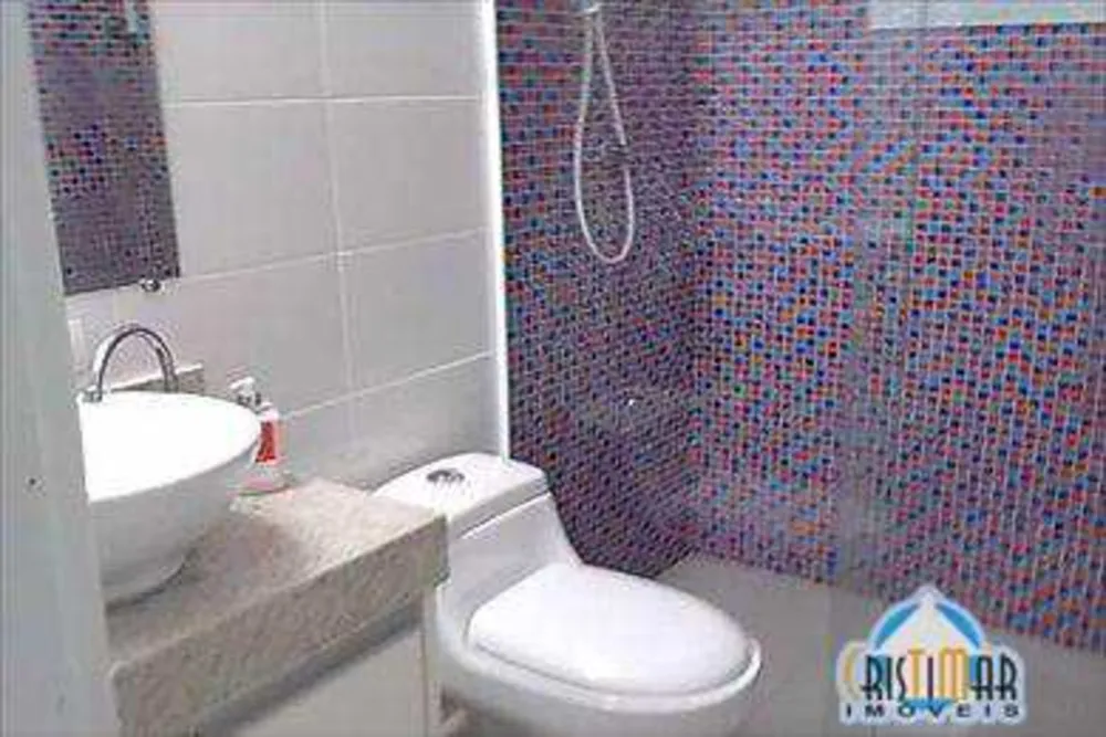 Casa, 2 quartos, 100 m² - Foto 16