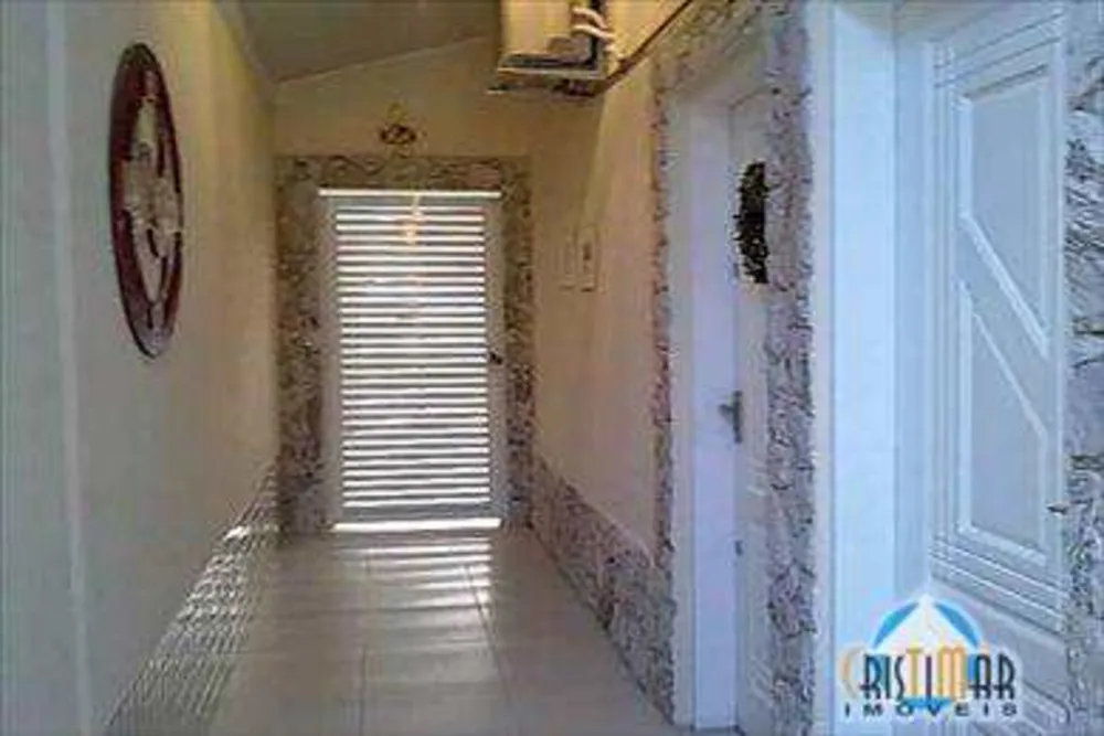 Casa, 2 quartos, 100 m² - Foto 1