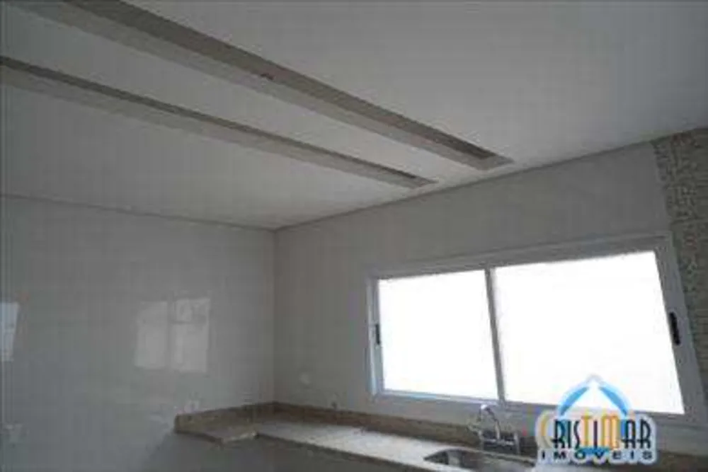 Sobrado, 4 quartos, 200 m² - Foto 14