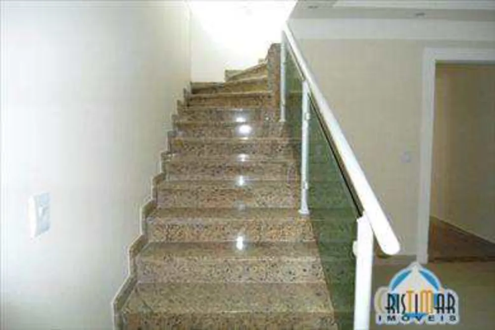 Sobrado, 4 quartos, 200 m² - Foto 13