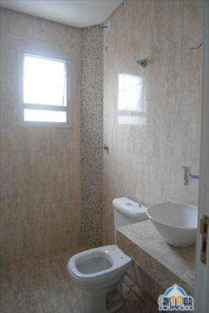 Sobrado, 4 quartos, 200 m² - Foto 1