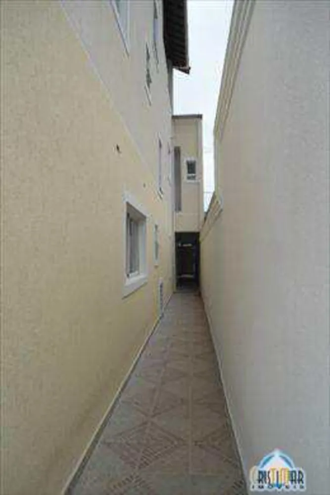 Sobrado, 4 quartos, 200 m² - Foto 10