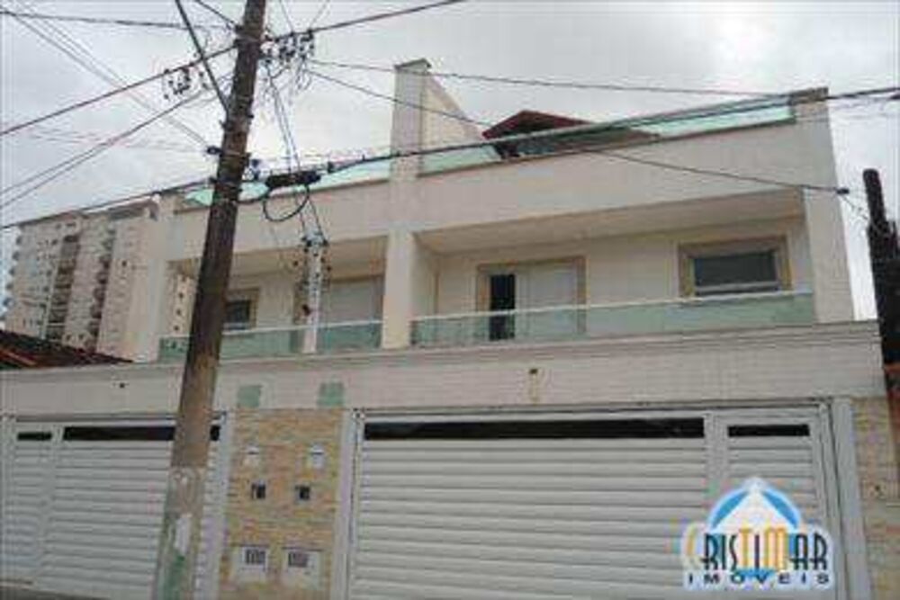 Sobrado, 4 quartos, 200 m² - Foto 20
