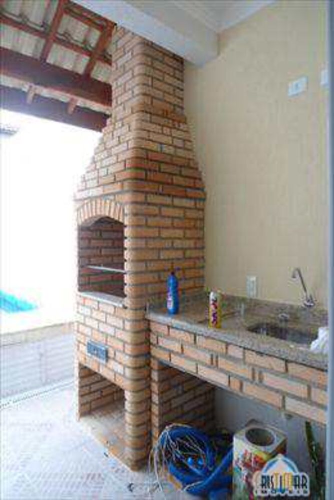 Sobrado, 4 quartos, 200 m² - Foto 8