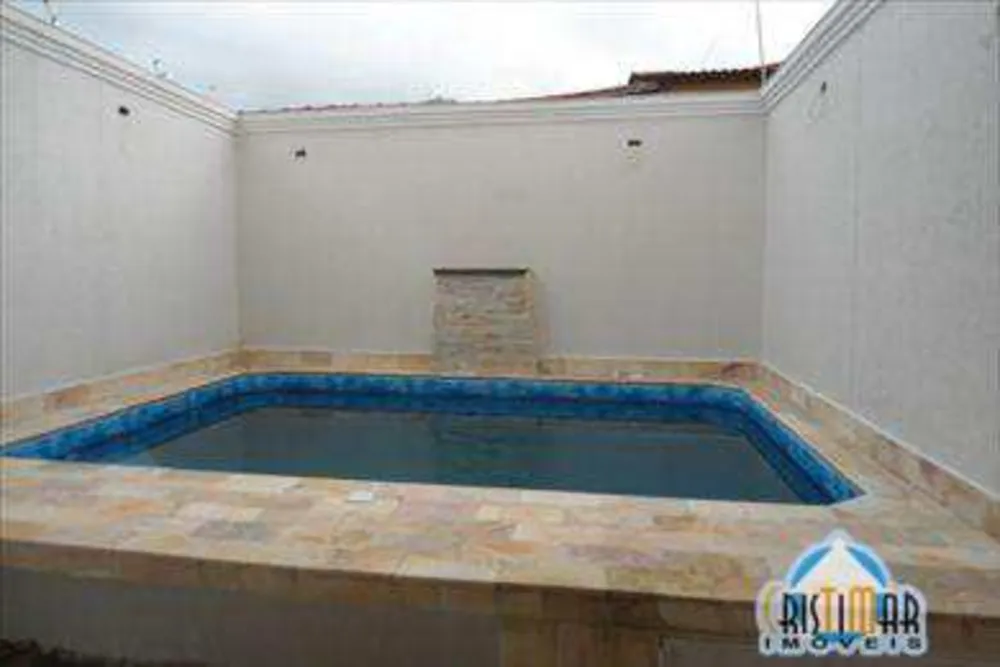 Sobrado, 4 quartos, 200 m² - Foto 16