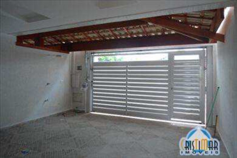 Sobrado, 4 quartos, 200 m² - Foto 2
