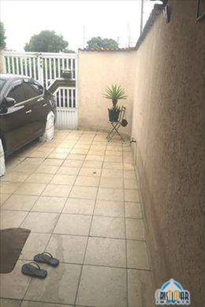 Sobrado, 3 quartos, 120 m² - Foto 13