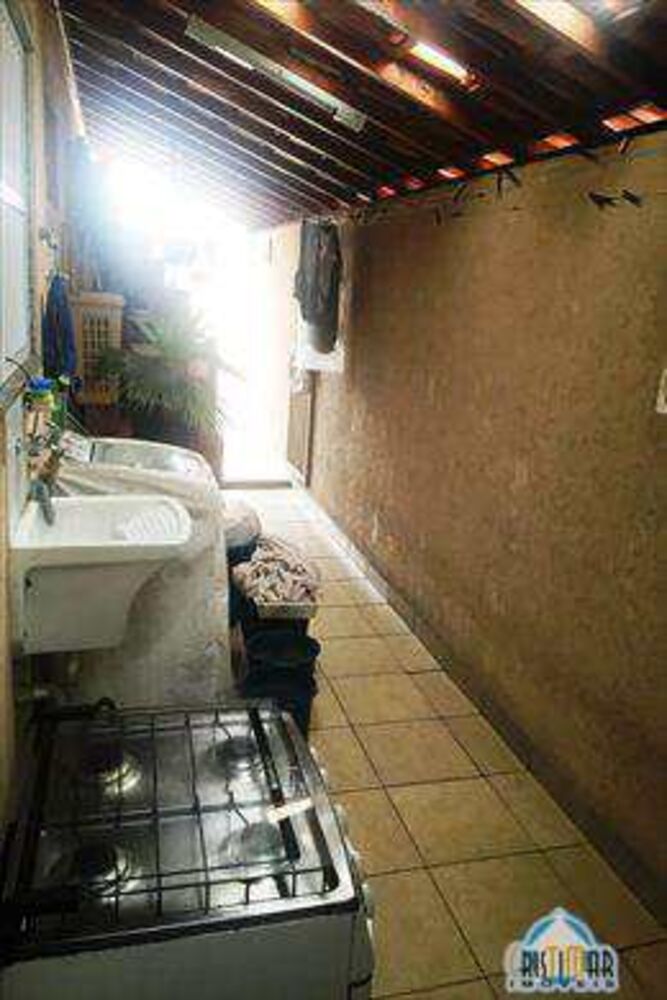 Sobrado, 3 quartos, 120 m² - Foto 4
