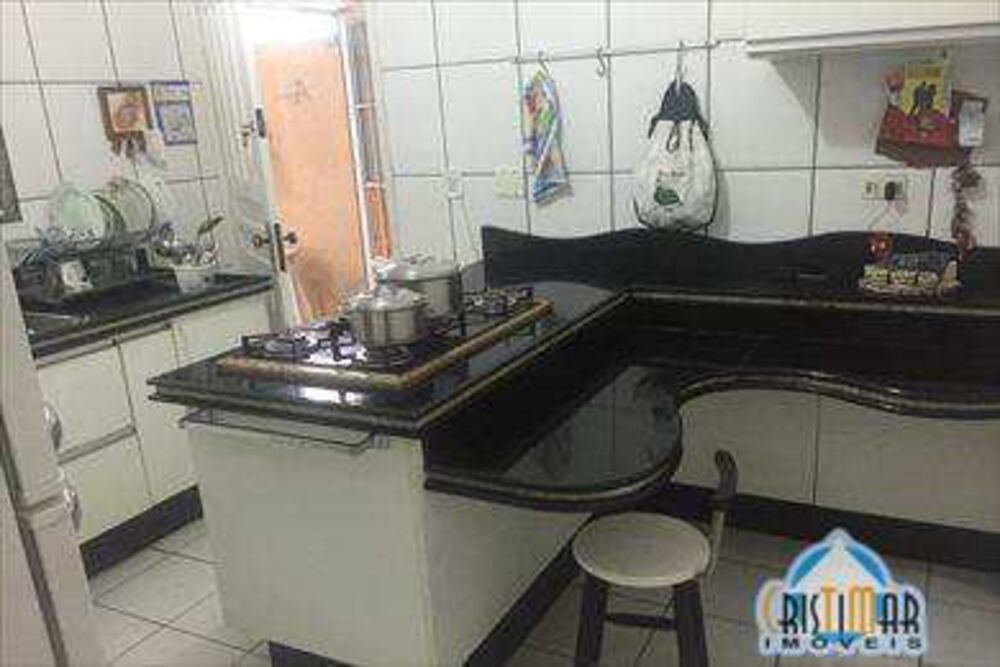 Sobrado, 3 quartos, 120 m² - Foto 12