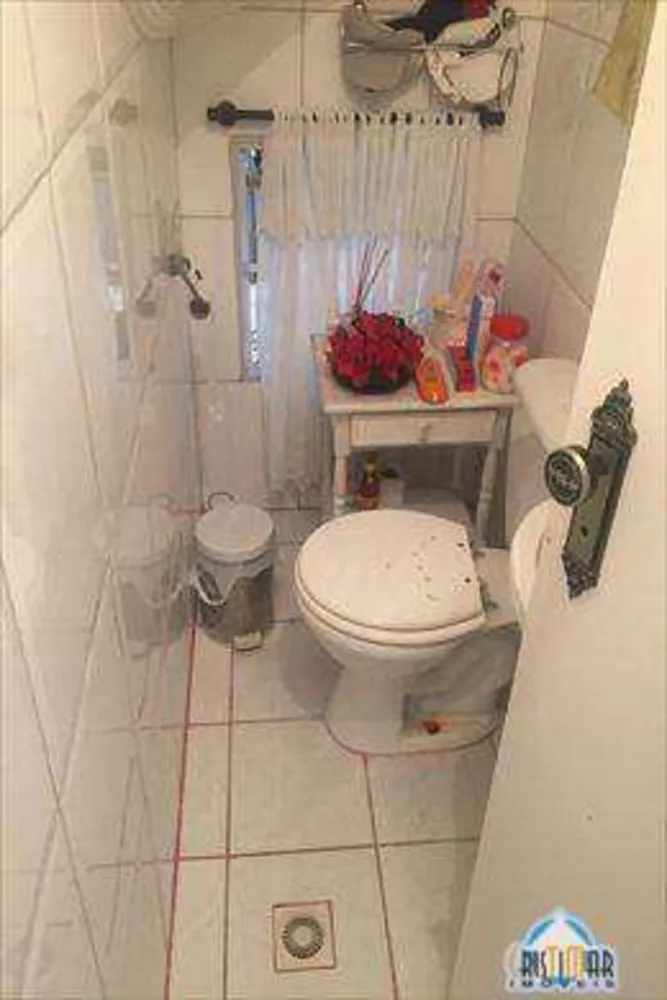Sobrado, 3 quartos, 120 m² - Foto 16