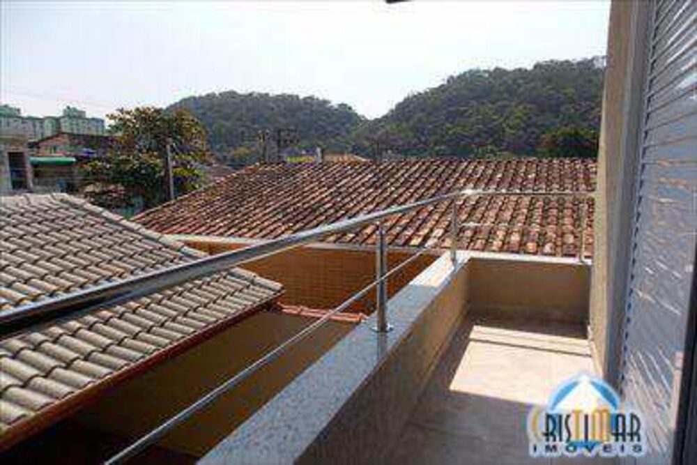 Sobrado, 4 quartos, 120 m² - Foto 25