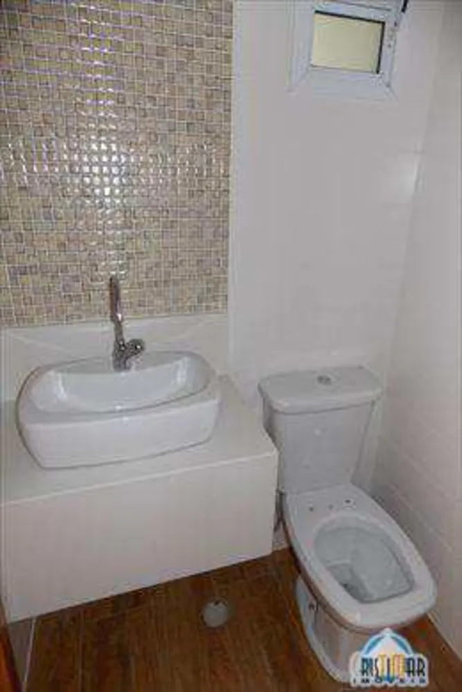 Sobrado, 4 quartos, 120 m² - Foto 35