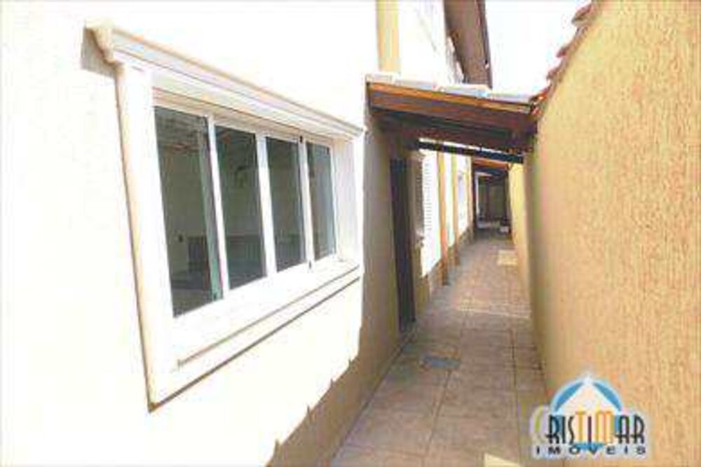 Sobrado, 4 quartos, 120 m² - Foto 4