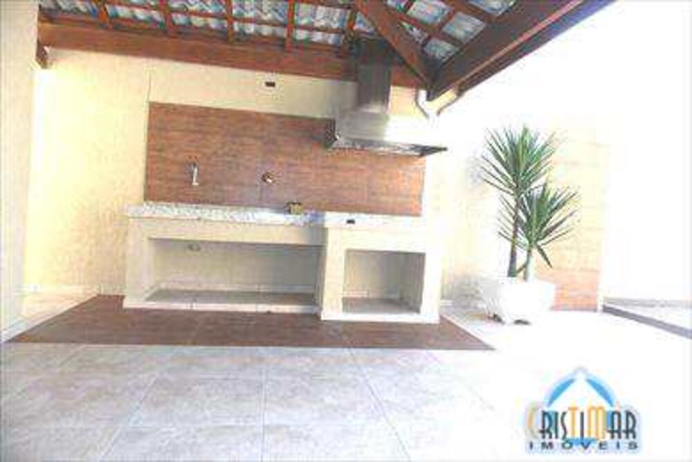Sobrado, 4 quartos, 120 m² - Foto 6