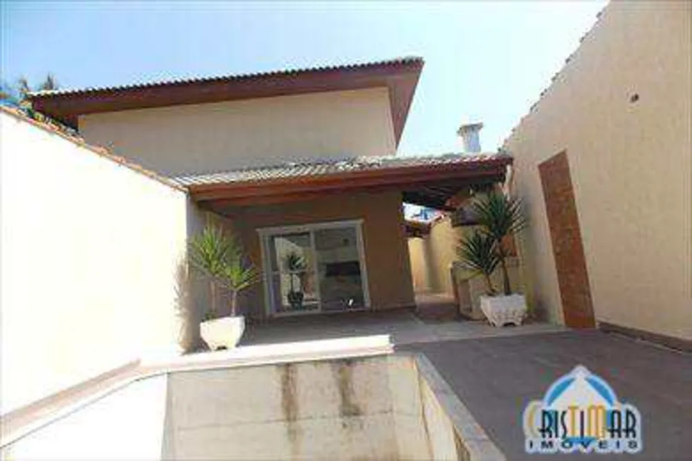Sobrado, 4 quartos, 120 m² - Foto 33