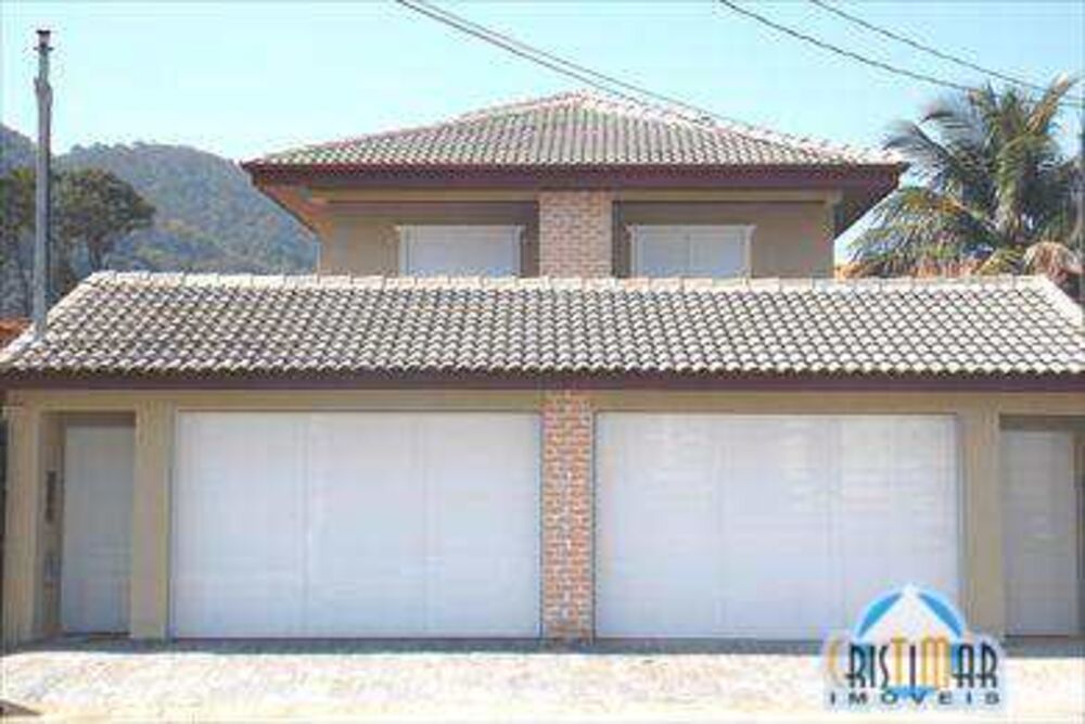 Sobrado, 4 quartos, 120 m² - Foto 1