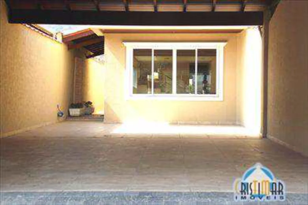 Sobrado, 4 quartos, 120 m² - Foto 32