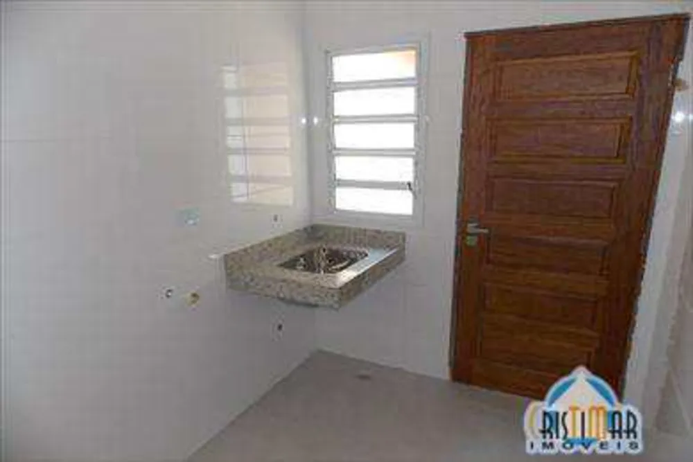 Sobrado, 4 quartos, 120 m² - Foto 38