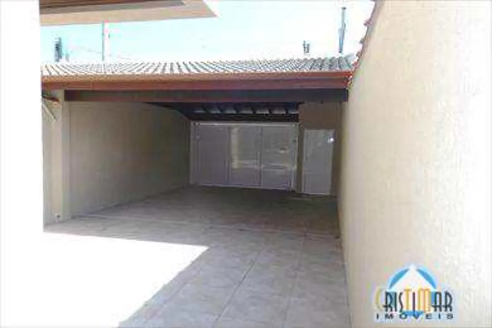 Sobrado, 4 quartos, 120 m² - Foto 34