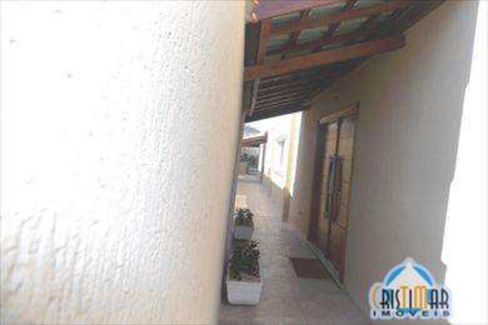 Sobrado, 4 quartos, 120 m² - Foto 5