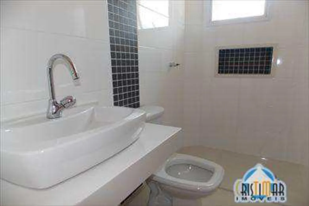 Sobrado, 4 quartos, 120 m² - Foto 30